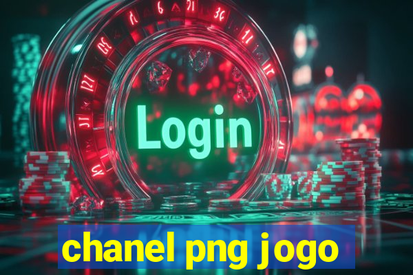 chanel png jogo